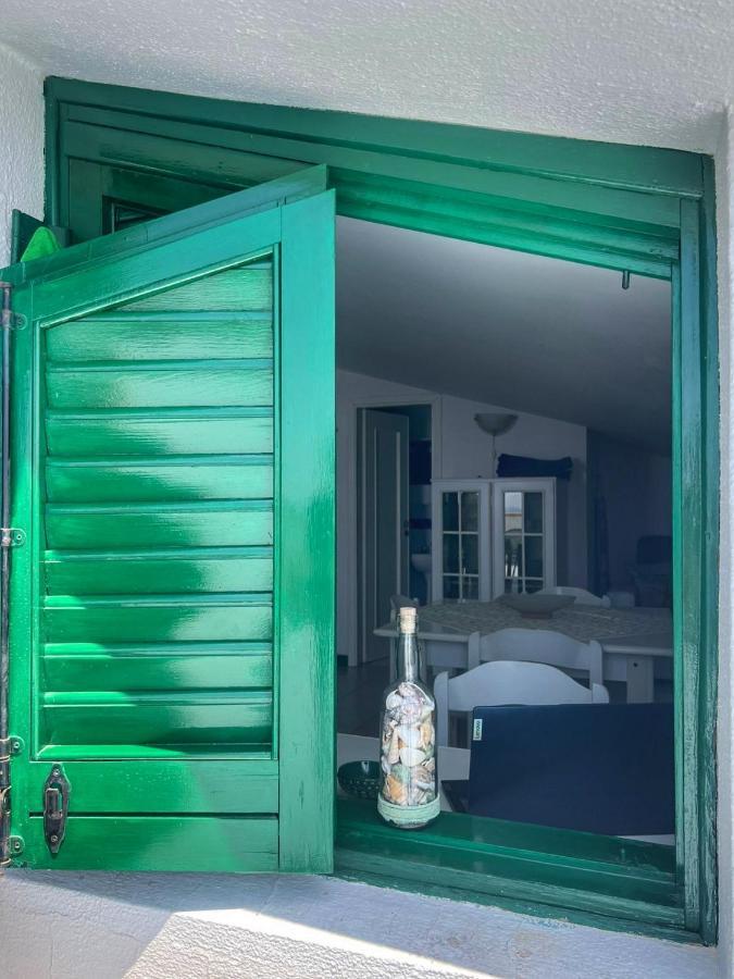 La Terrazza Sul Mare Apartamento Porto Empedocle Exterior foto
